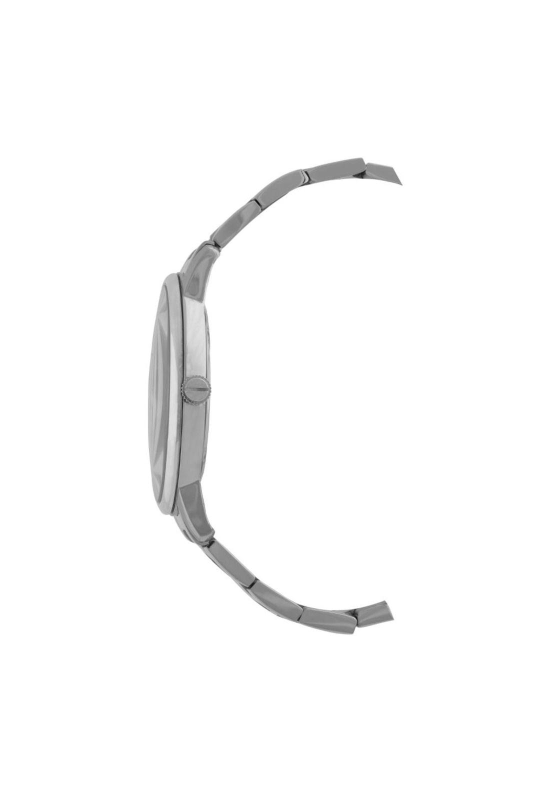 Reloj Kenneth Cole New York KCWGG2171806 Plateado Hombre-2