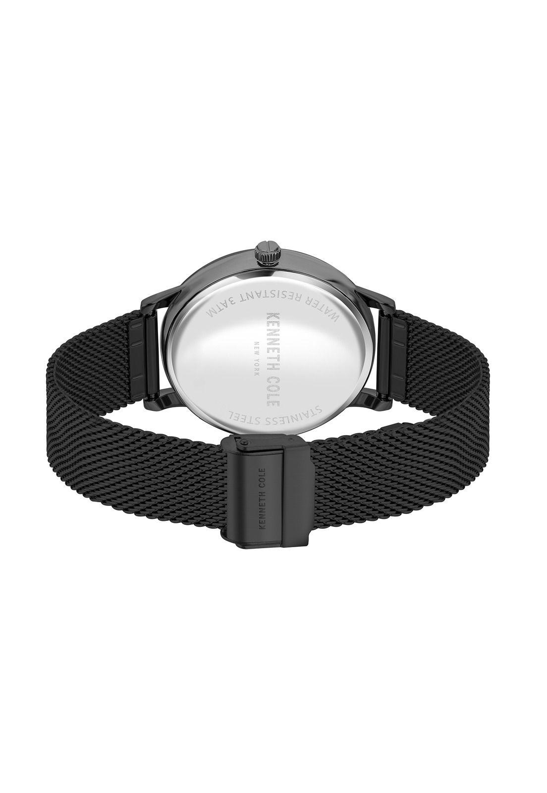 Reloj Negro-1