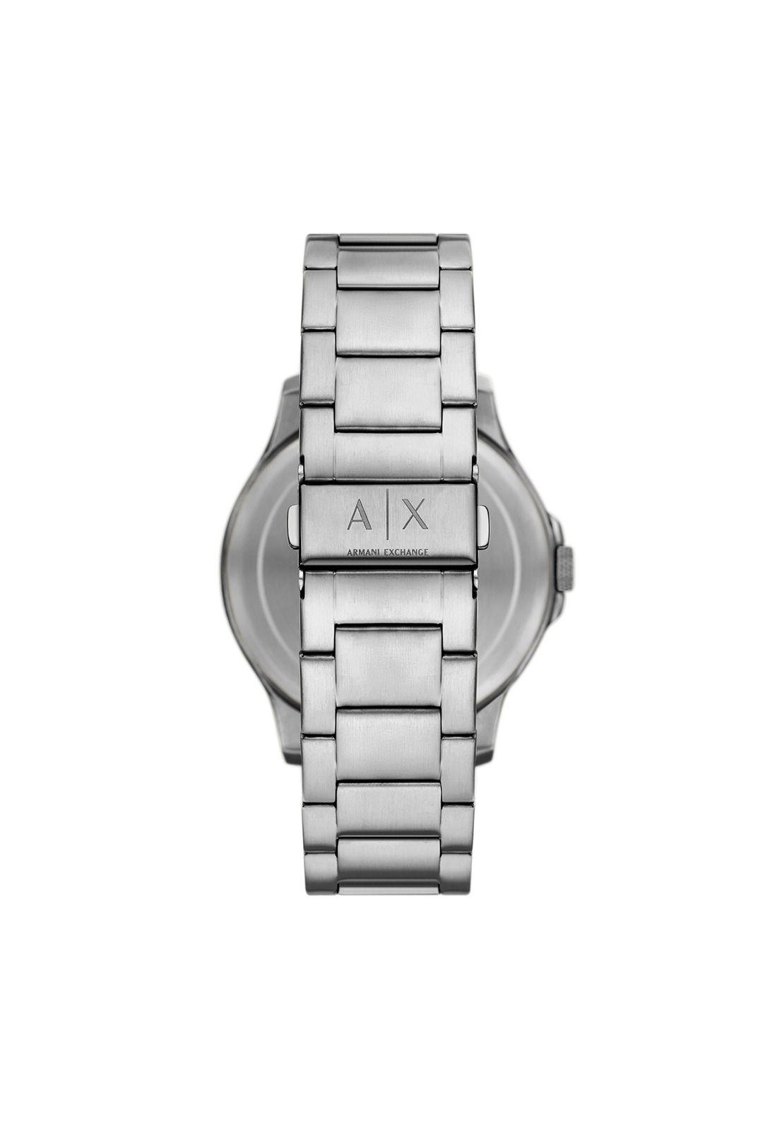 Reloj Armani Exchange AX2459 Plateado-2