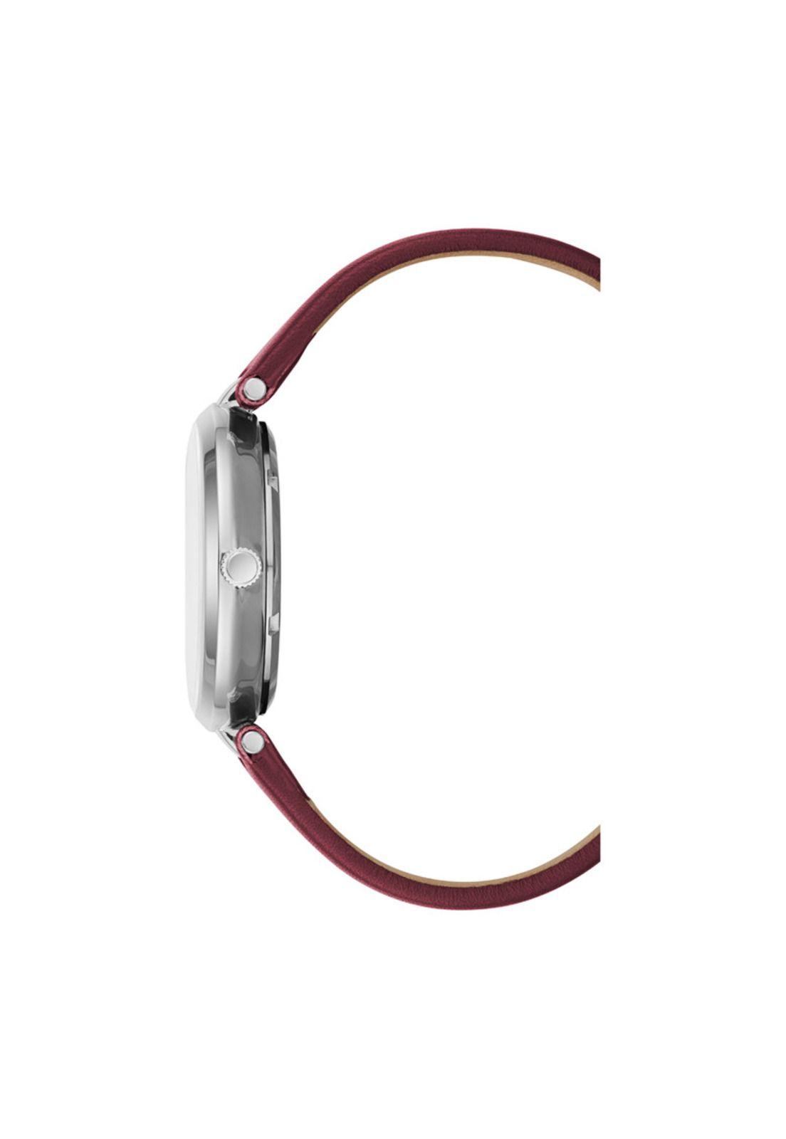 Reloj  Rojo-1