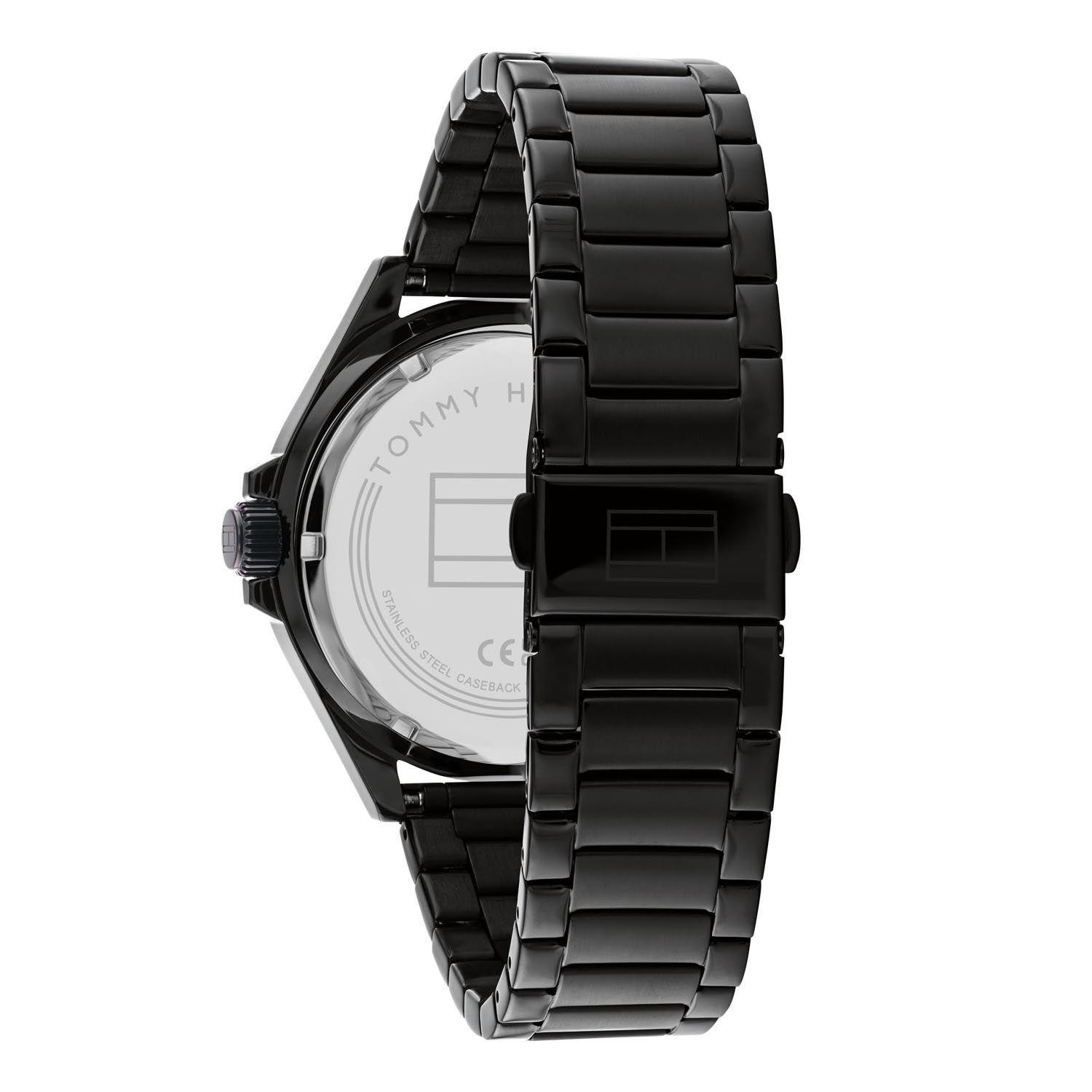 Reloj Negro-2