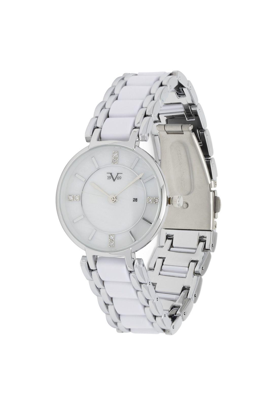 Reloj Blanco-3