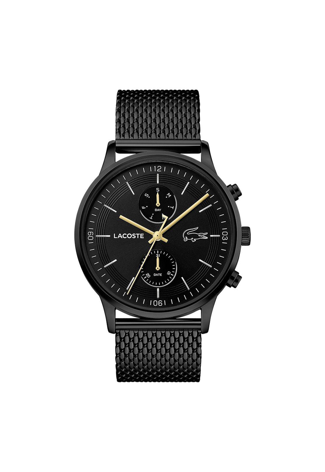Reloj Negro-0