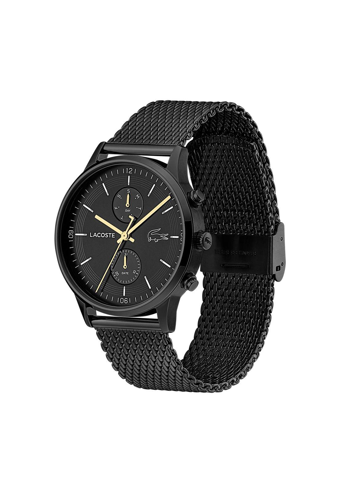 Reloj Negro-1