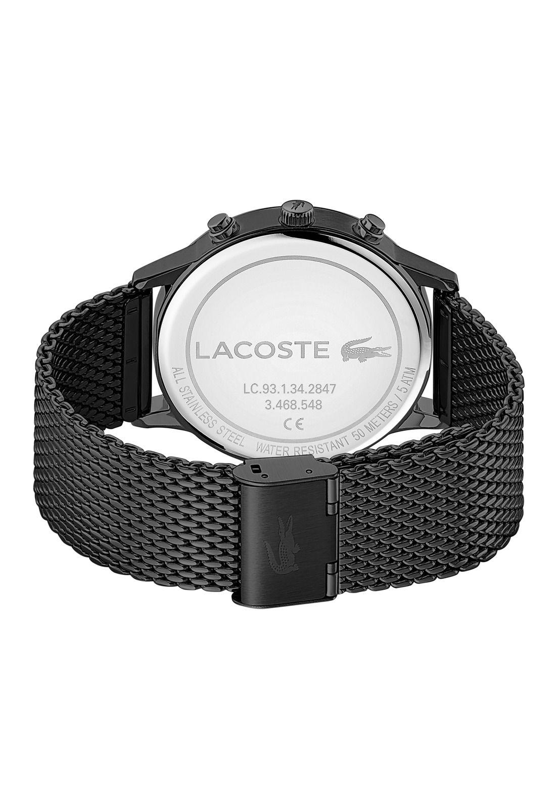 Reloj Negro-2