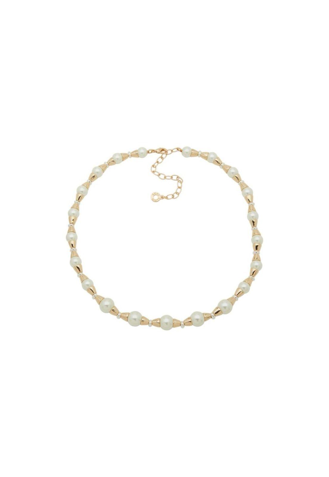 Collar Anne Klein Dorado 01N00576-0