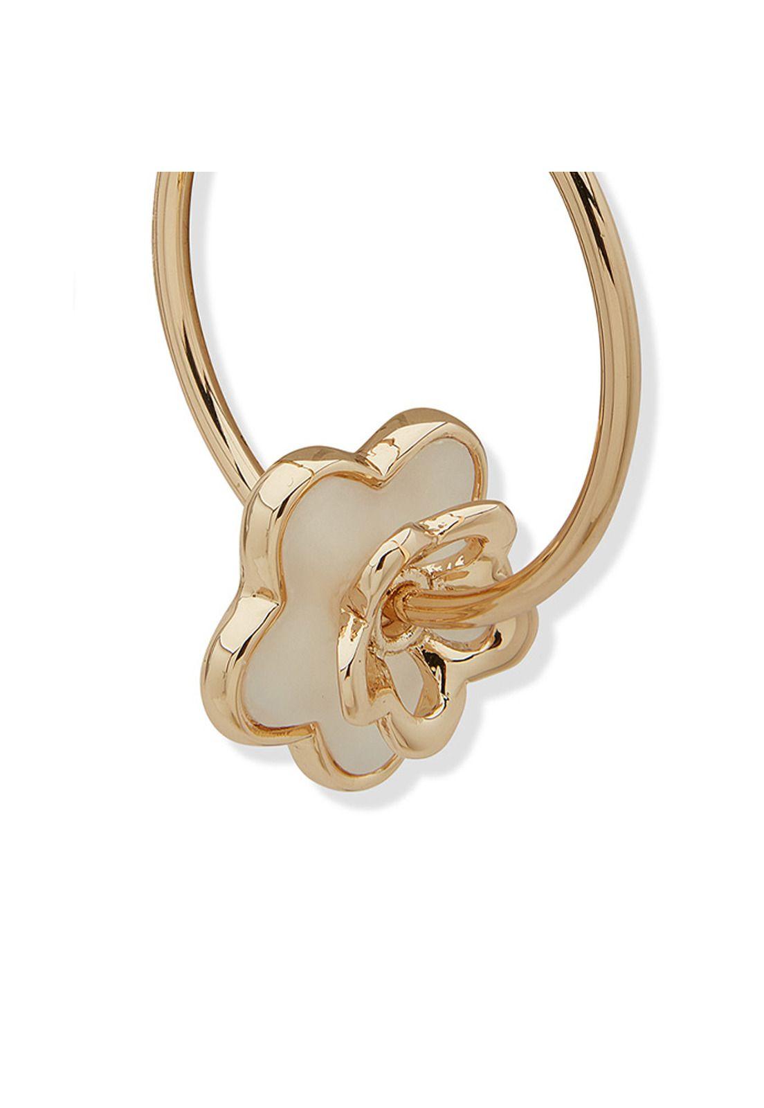 Aros Anne Klein 01G01215 Dorado-1