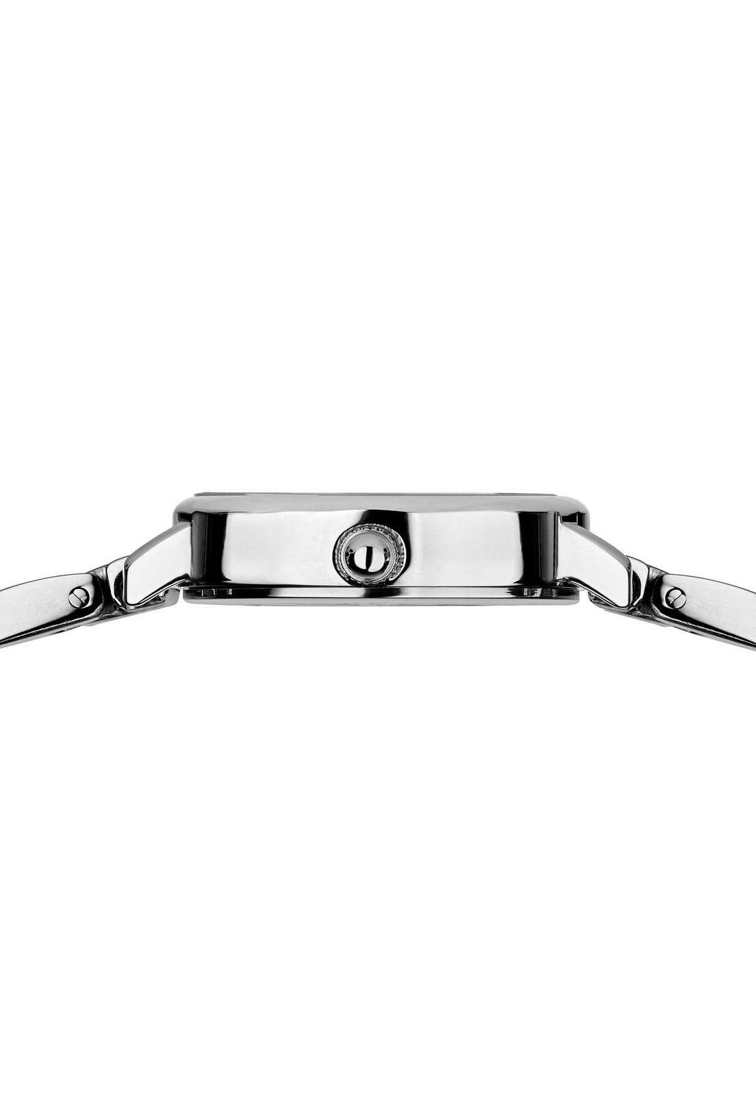 Reloj Bering 11022-704 Plateado Mujer-2
