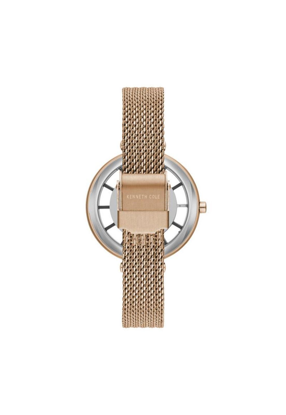 Reloj  Oro Rosa-1