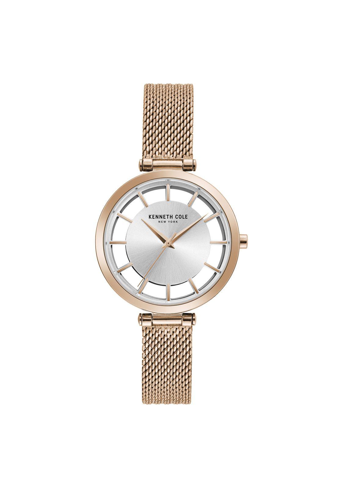 Reloj  Oro Rosa-0