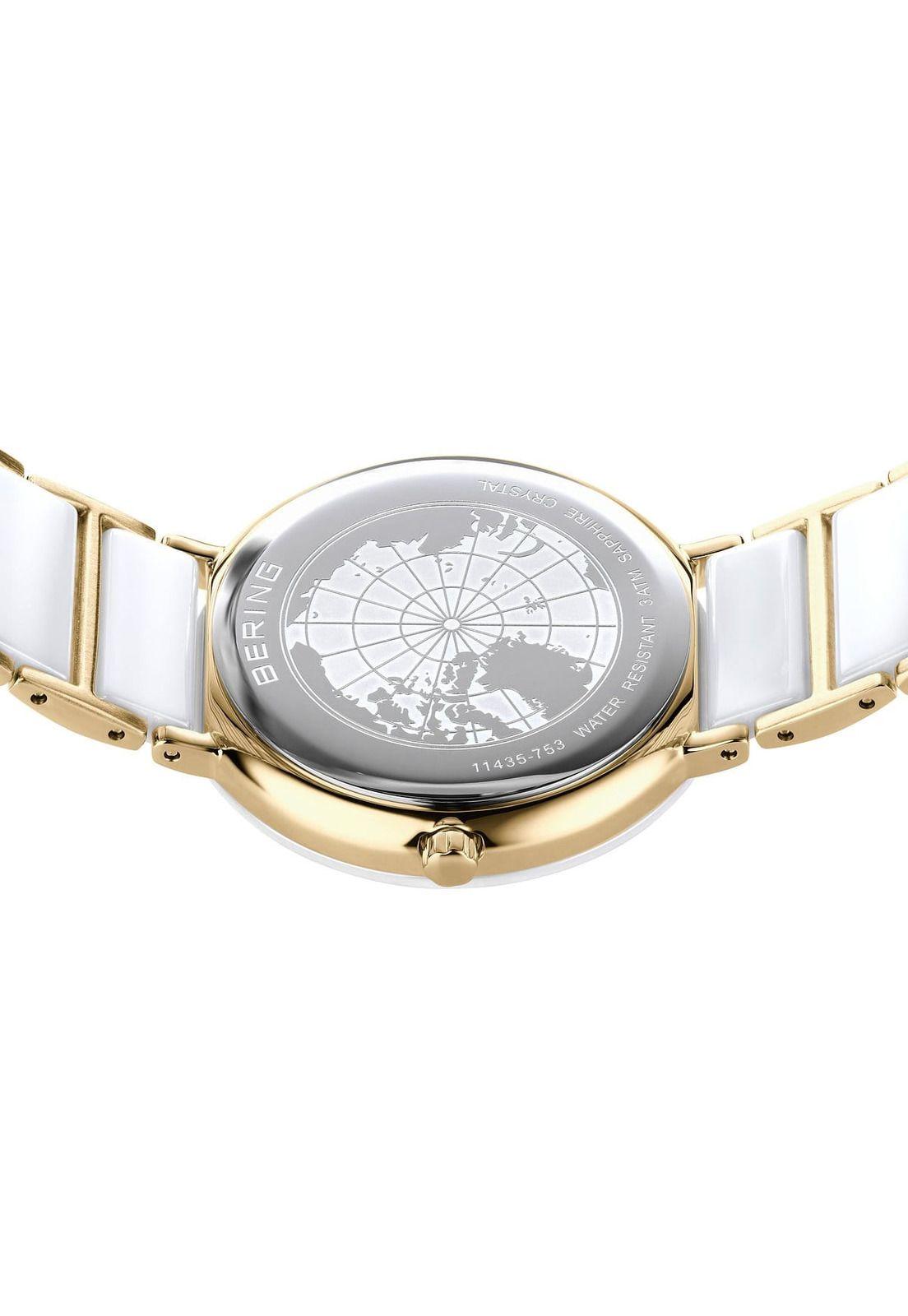 Reloj Bering 11435-758 Blanco-3
