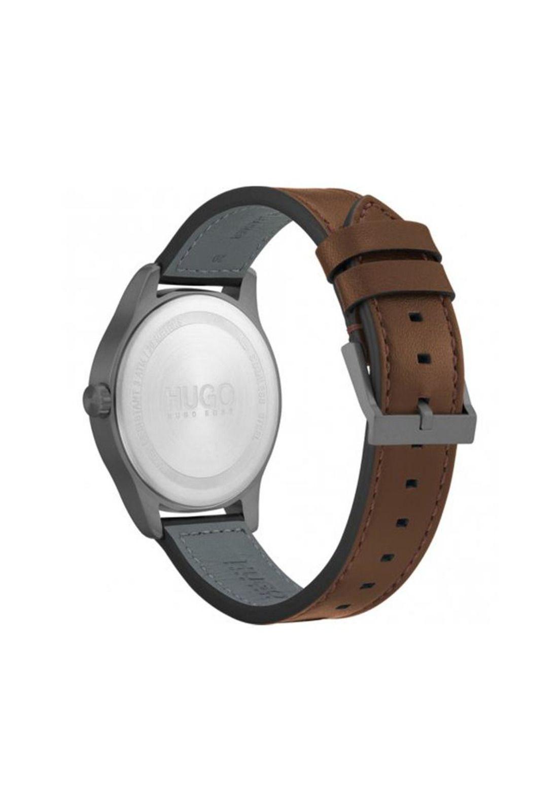 Reloj Café Hugo Boss-2