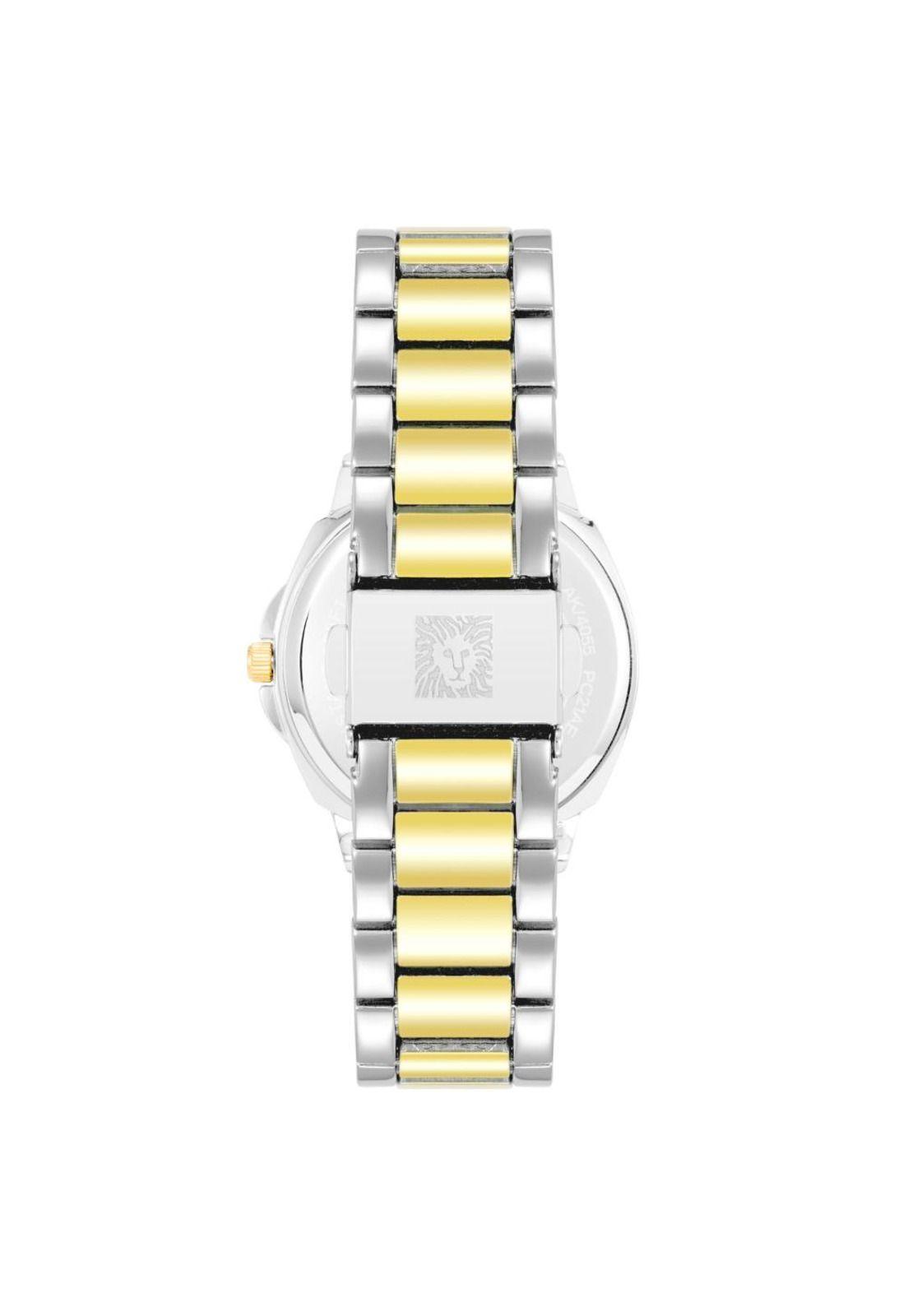 Reloj Anne Klein AK/4055WTTT Multicolor-2