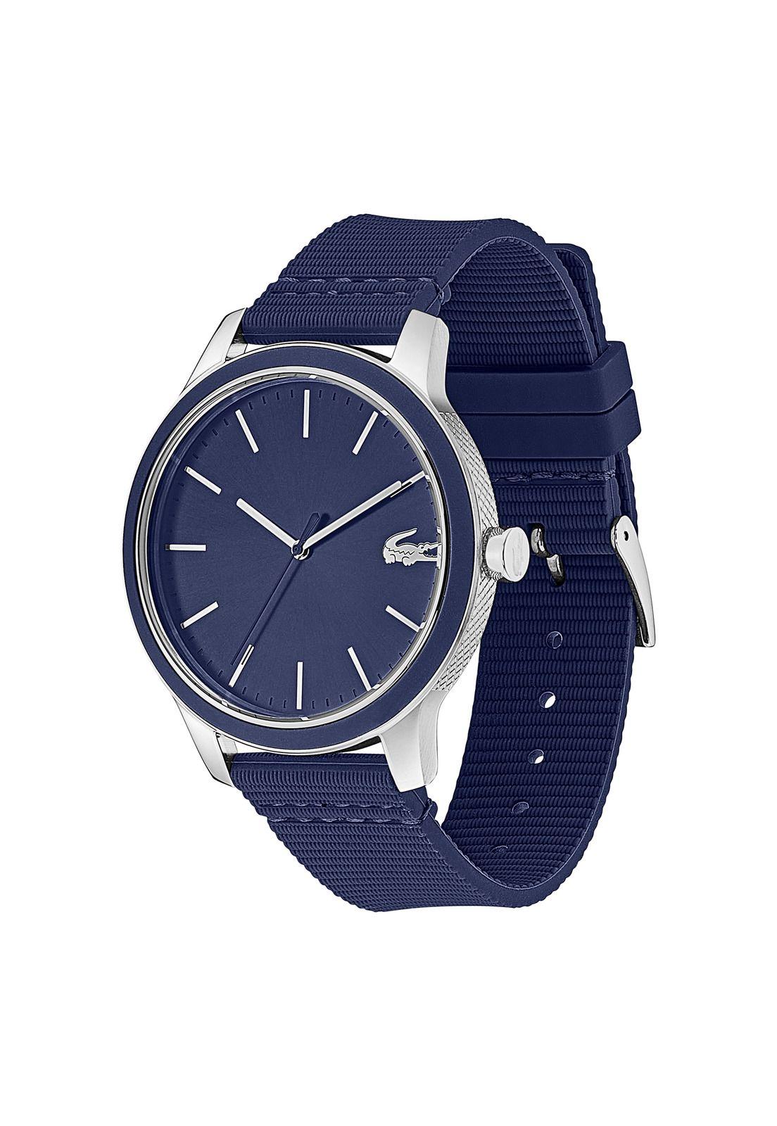 Reloj Azul-1