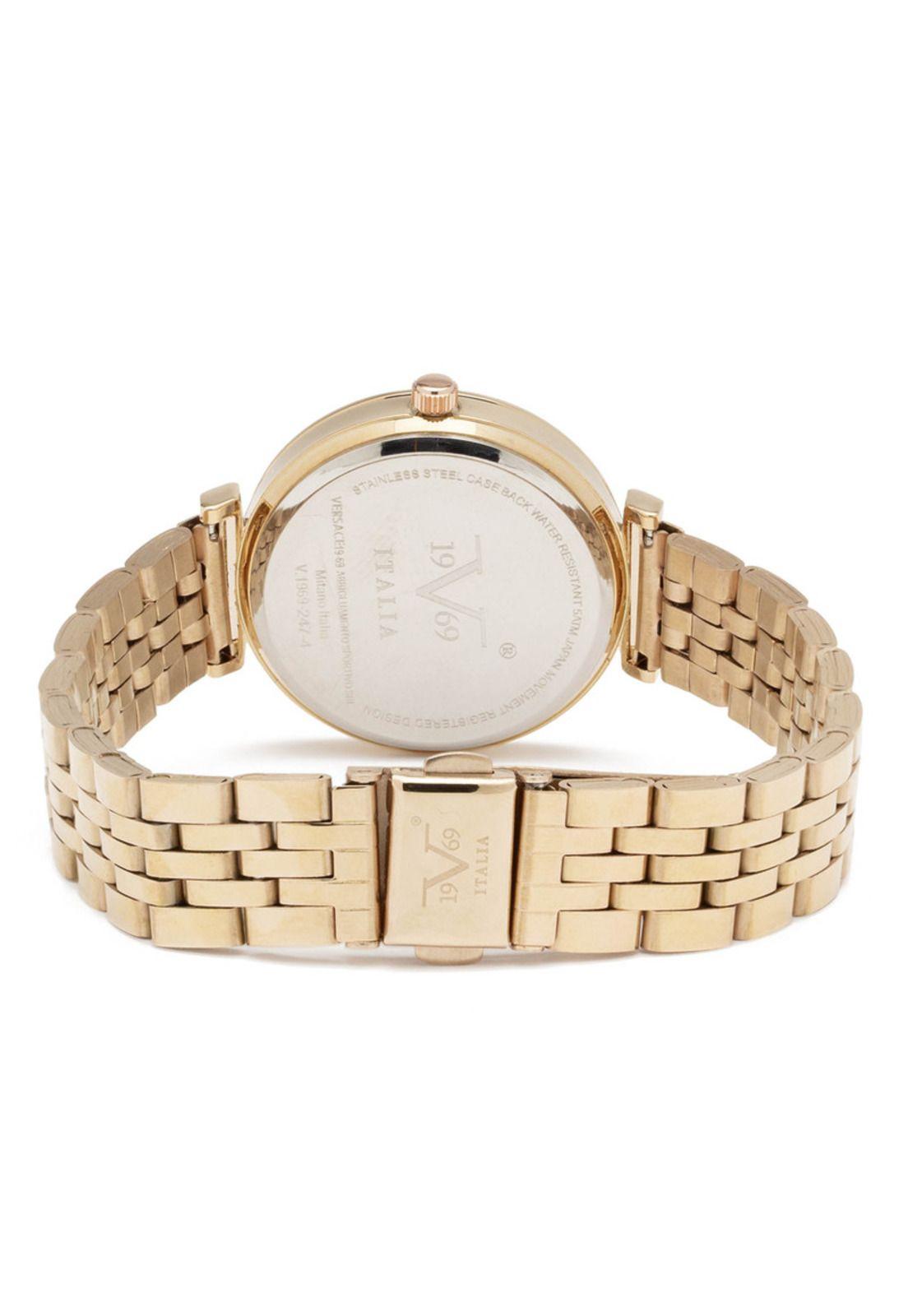 Reloj Oro Rosa-1