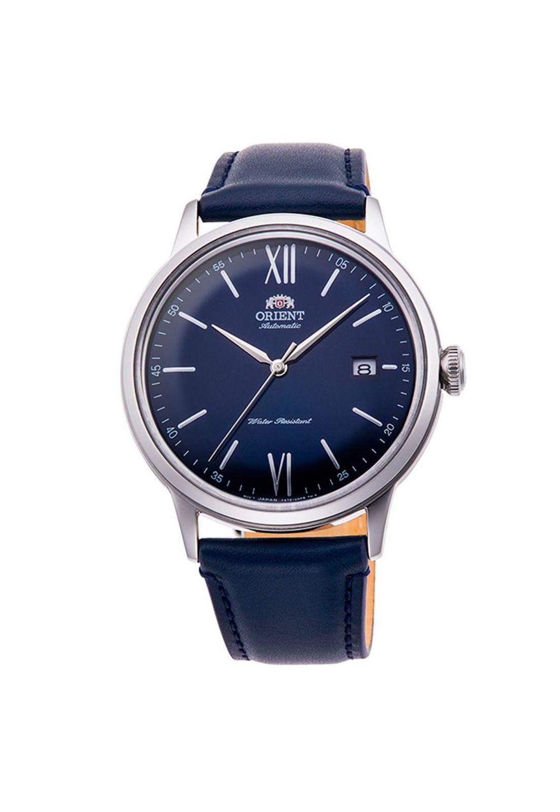 Reloj Orient RA-AC0021L Azul Hombre-0