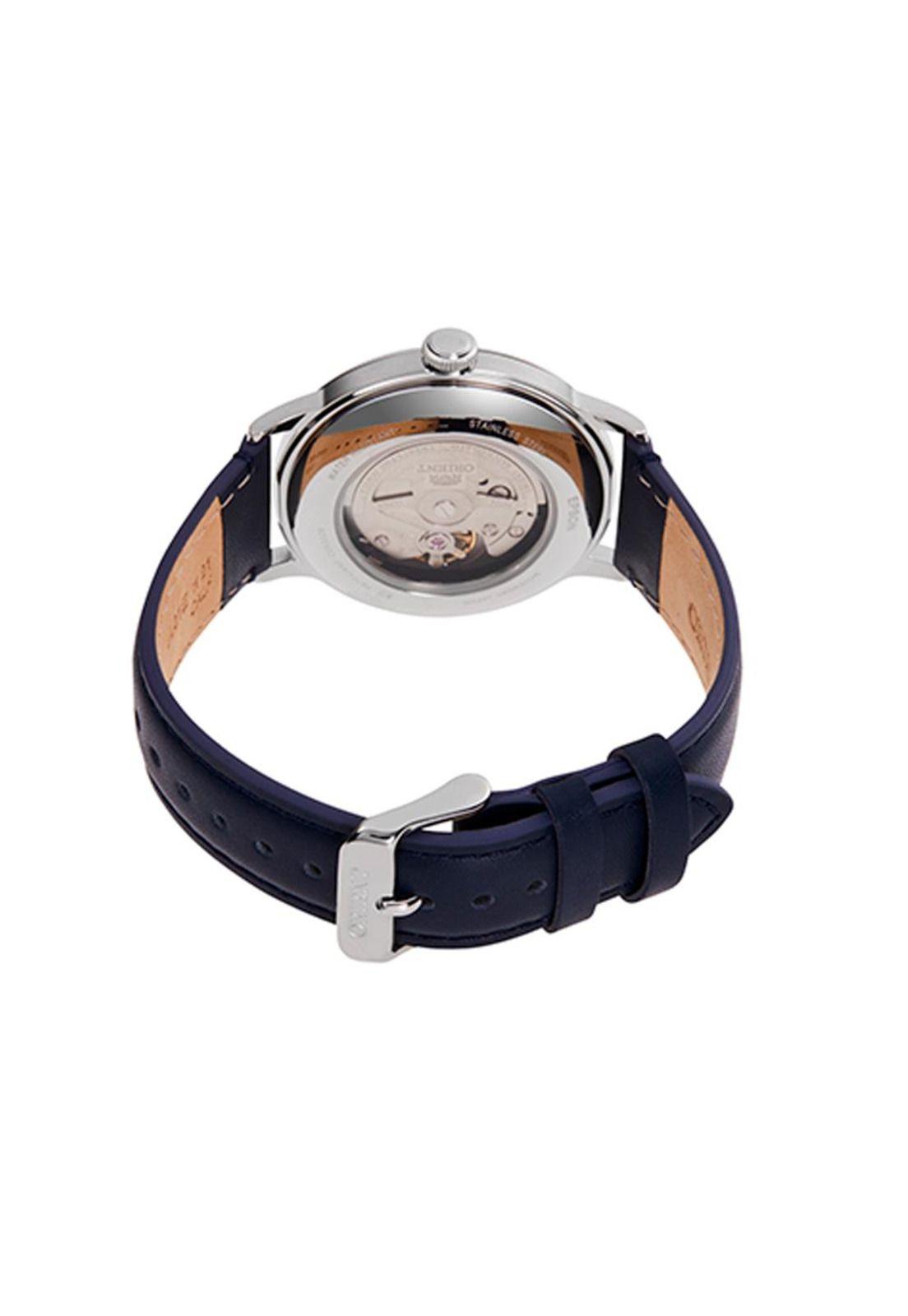 Reloj Orient RA-AC0021L Azul Hombre-1
