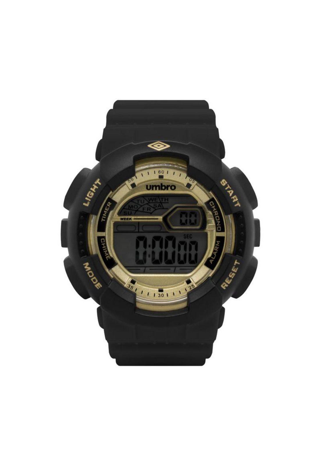 Reloj Unisex Multicolor Umbro-0