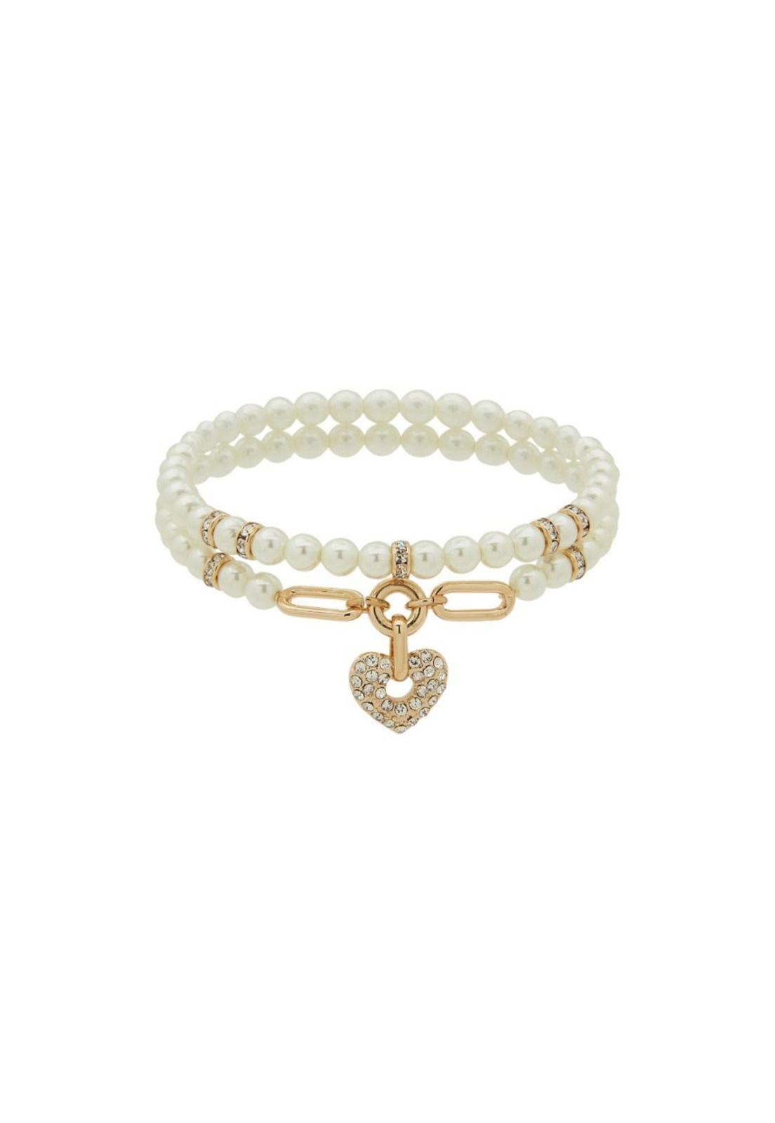 Pulsera Anne Klein Dorado 01B00883-0