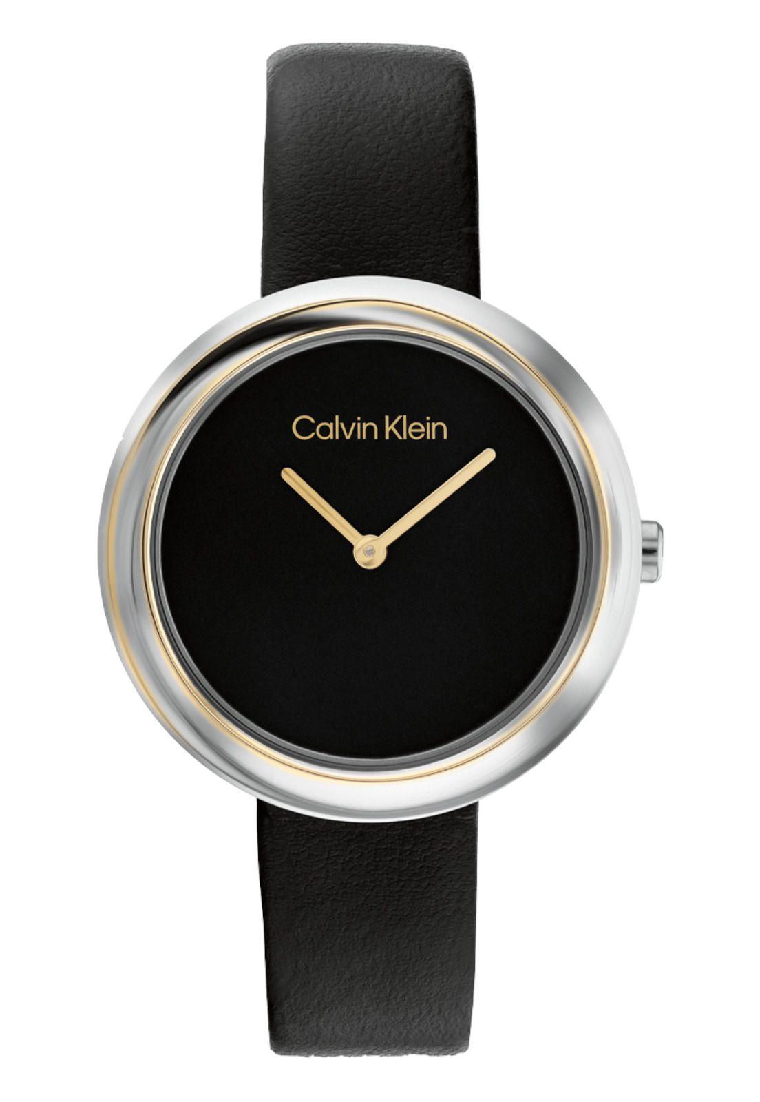 Reloj Negro-0