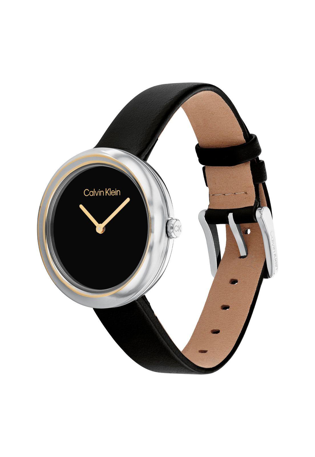 Reloj Negro-2