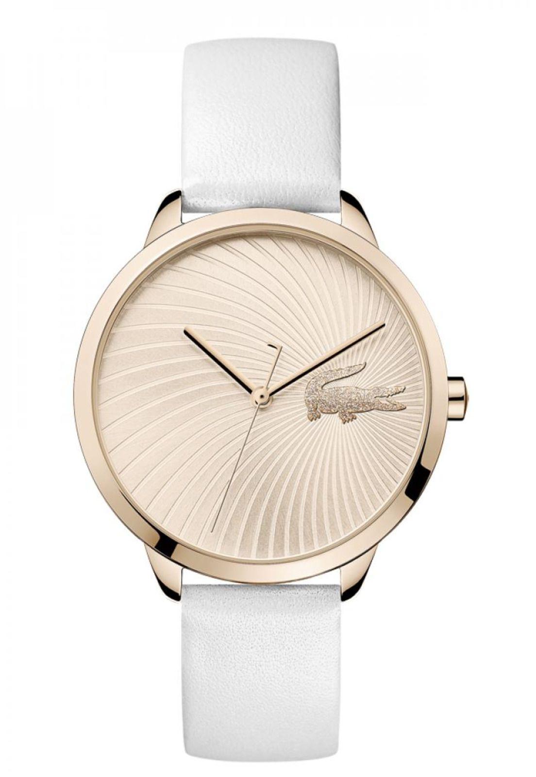 Reloj Blanco Lacoste-0