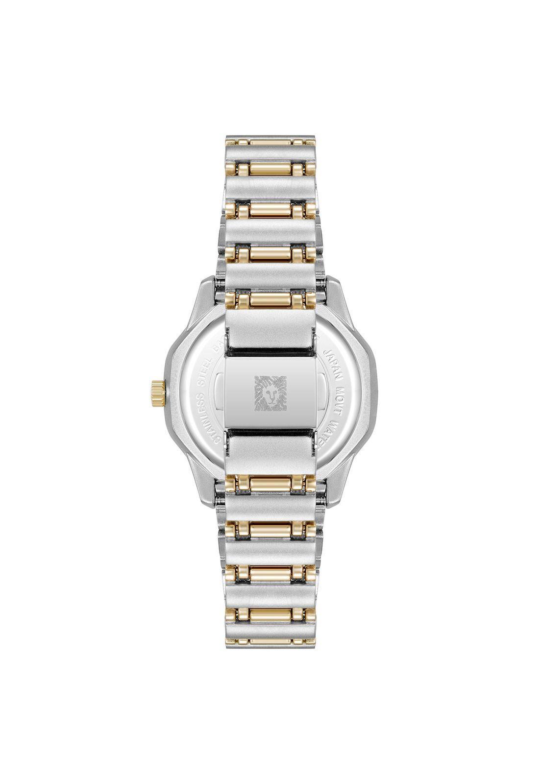Reloj Anne Klein 5029MPTT Bicolor-2