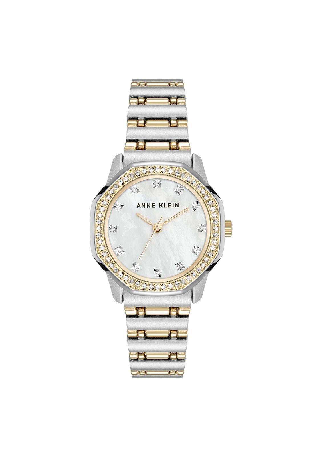 Reloj Anne Klein 5029MPTT Bicolor-0