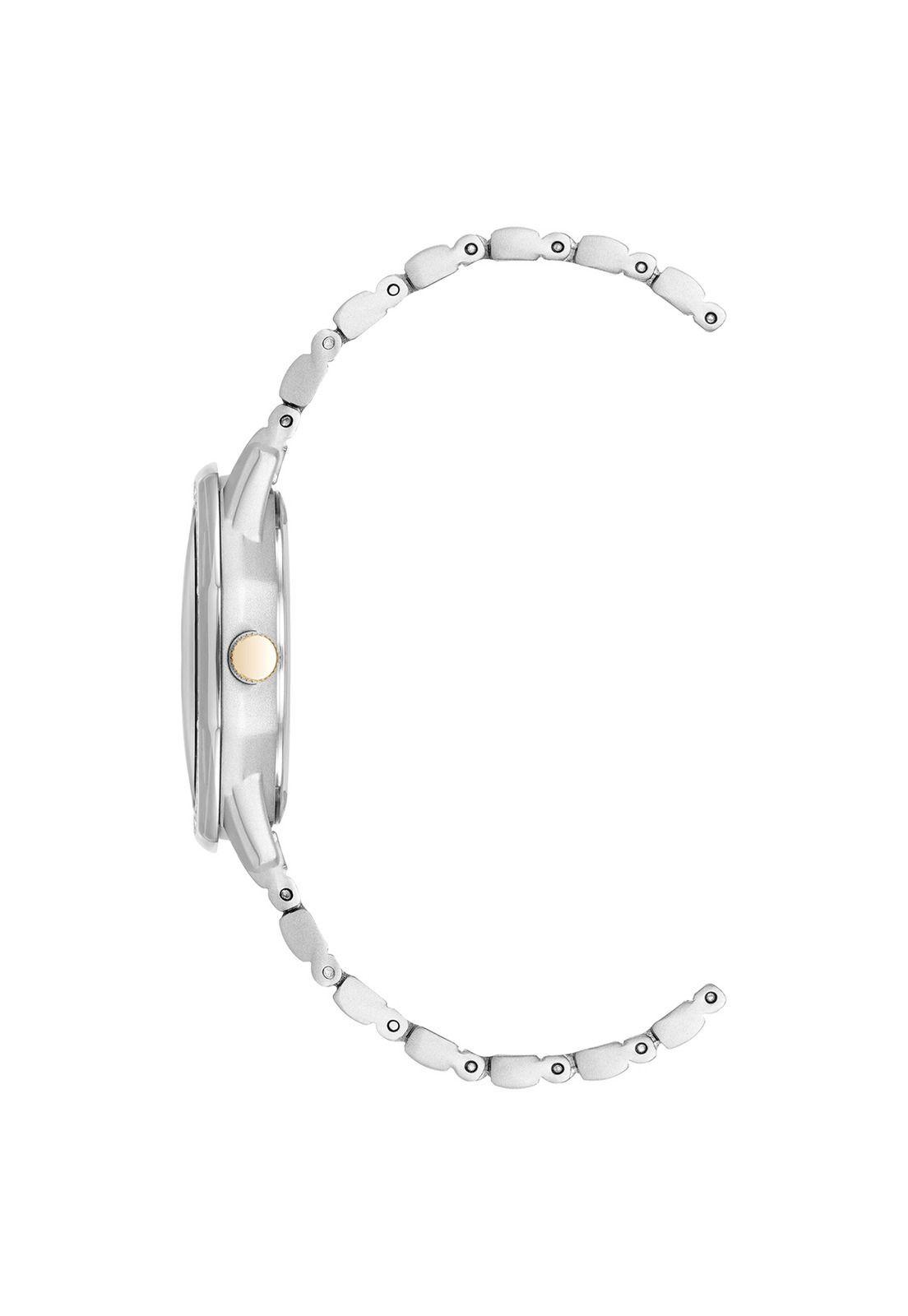 Reloj Anne Klein 5029MPTT Bicolor-1