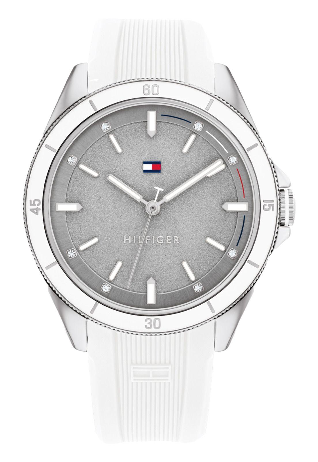 Reloj Blanco-0