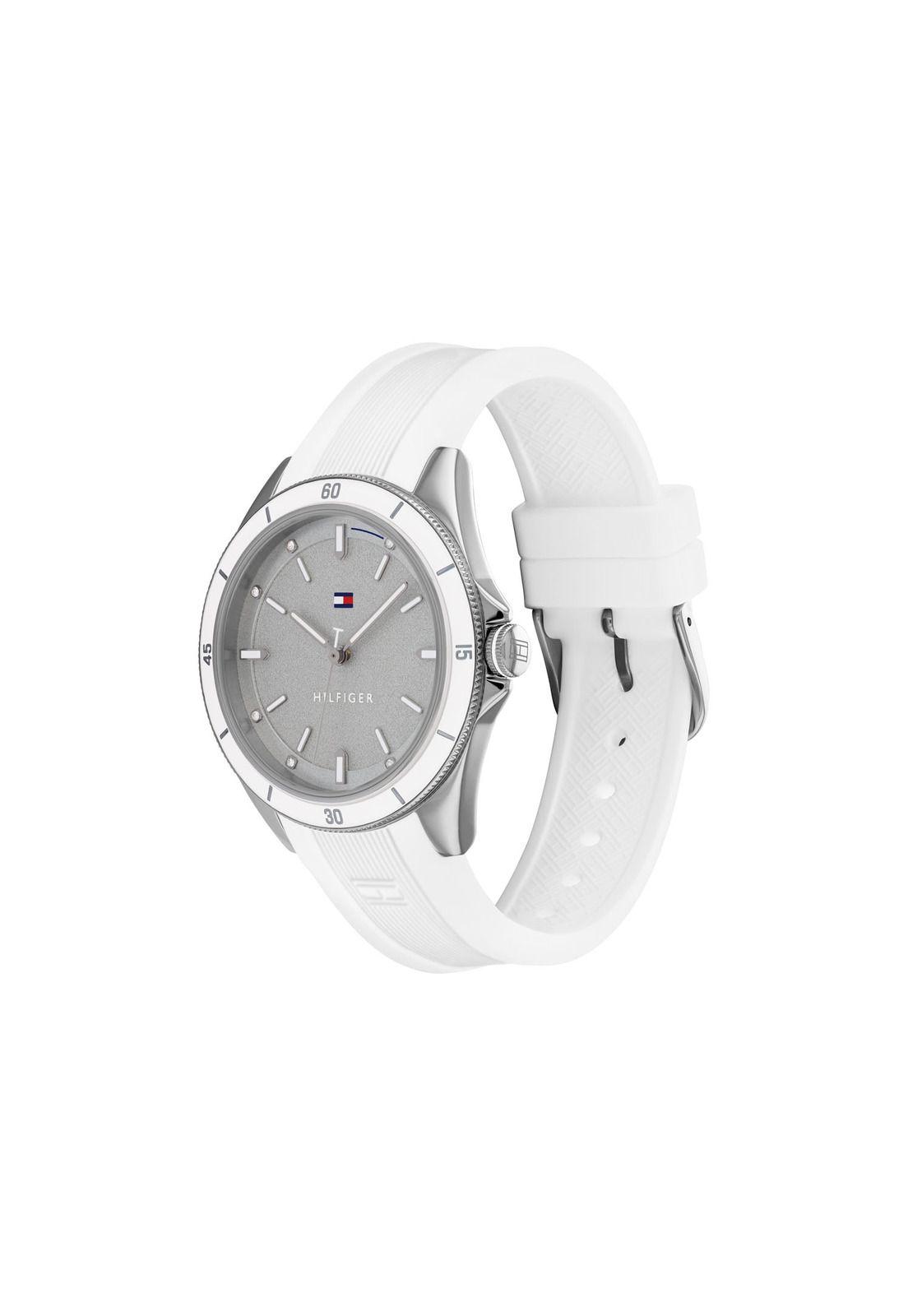 Reloj Blanco-1