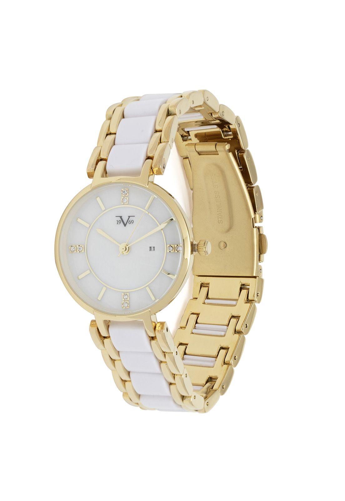 Reloj Blanco-3