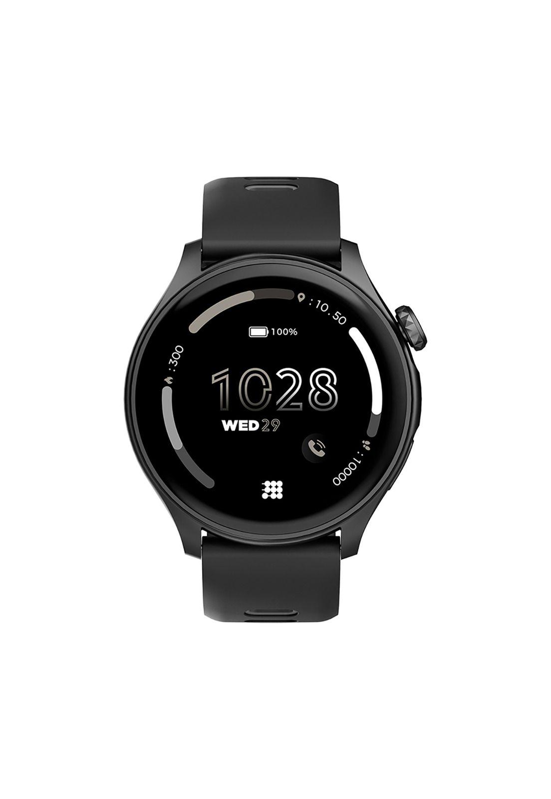 Reloj Smart Watch Cubitt CT-AURA1 Unisex Negro-0