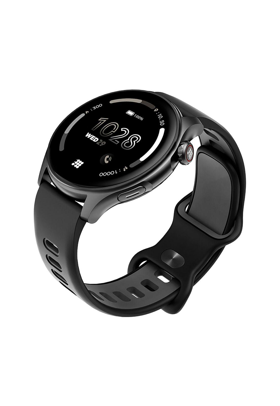 Reloj Smart Watch Cubitt CT-AURA1 Unisex Negro-1