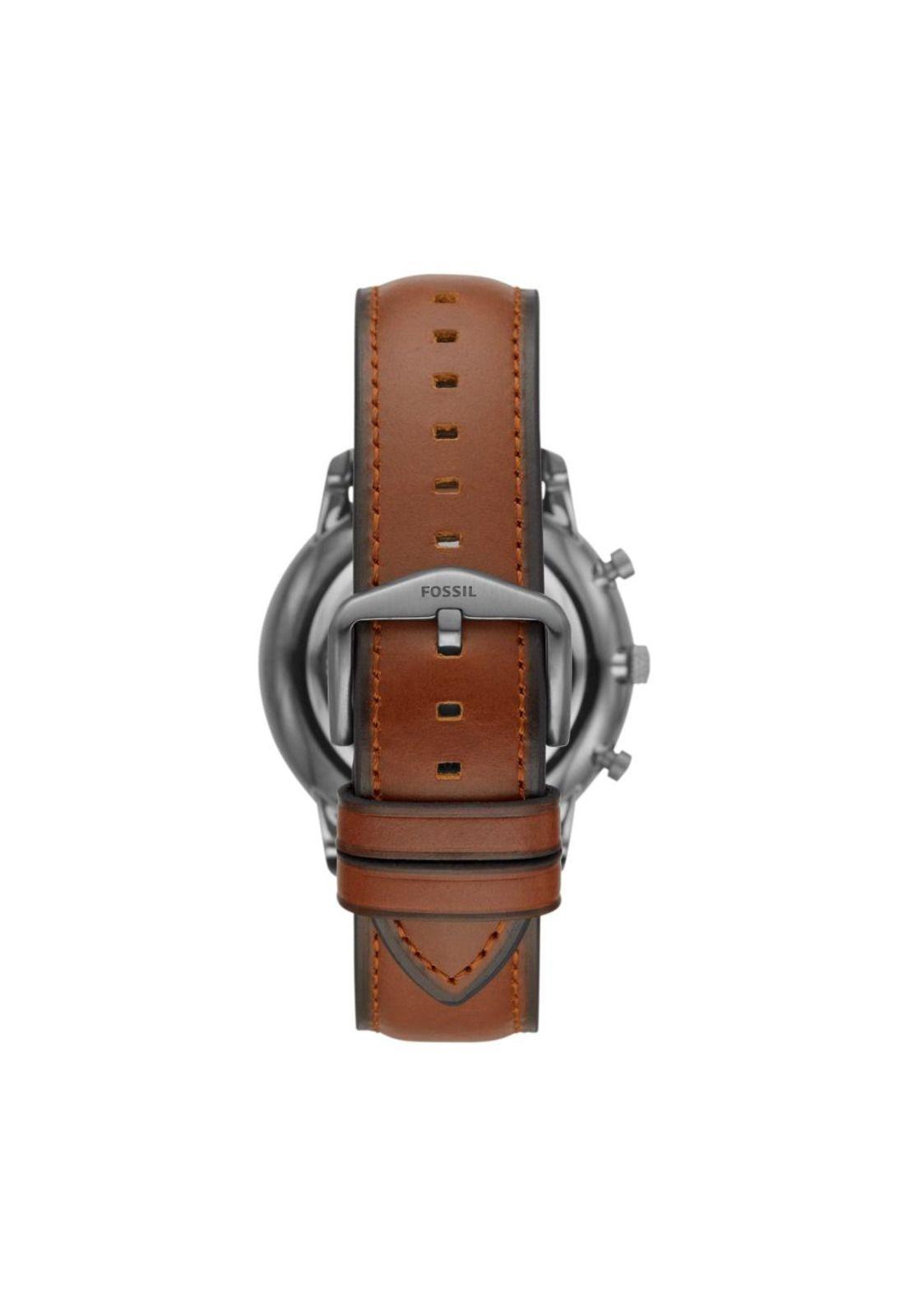 Reloj Café Fossil Hombre FS5512-2
