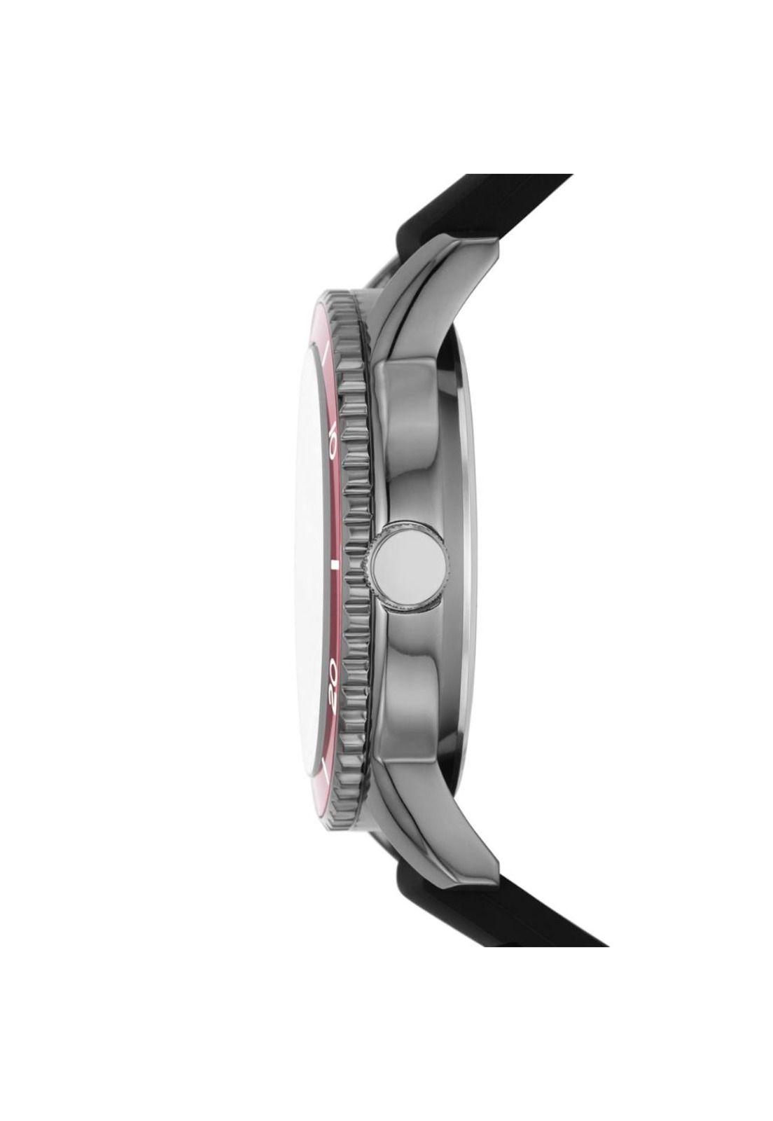 Reloj Skechers Negro Hombre SR9071-1