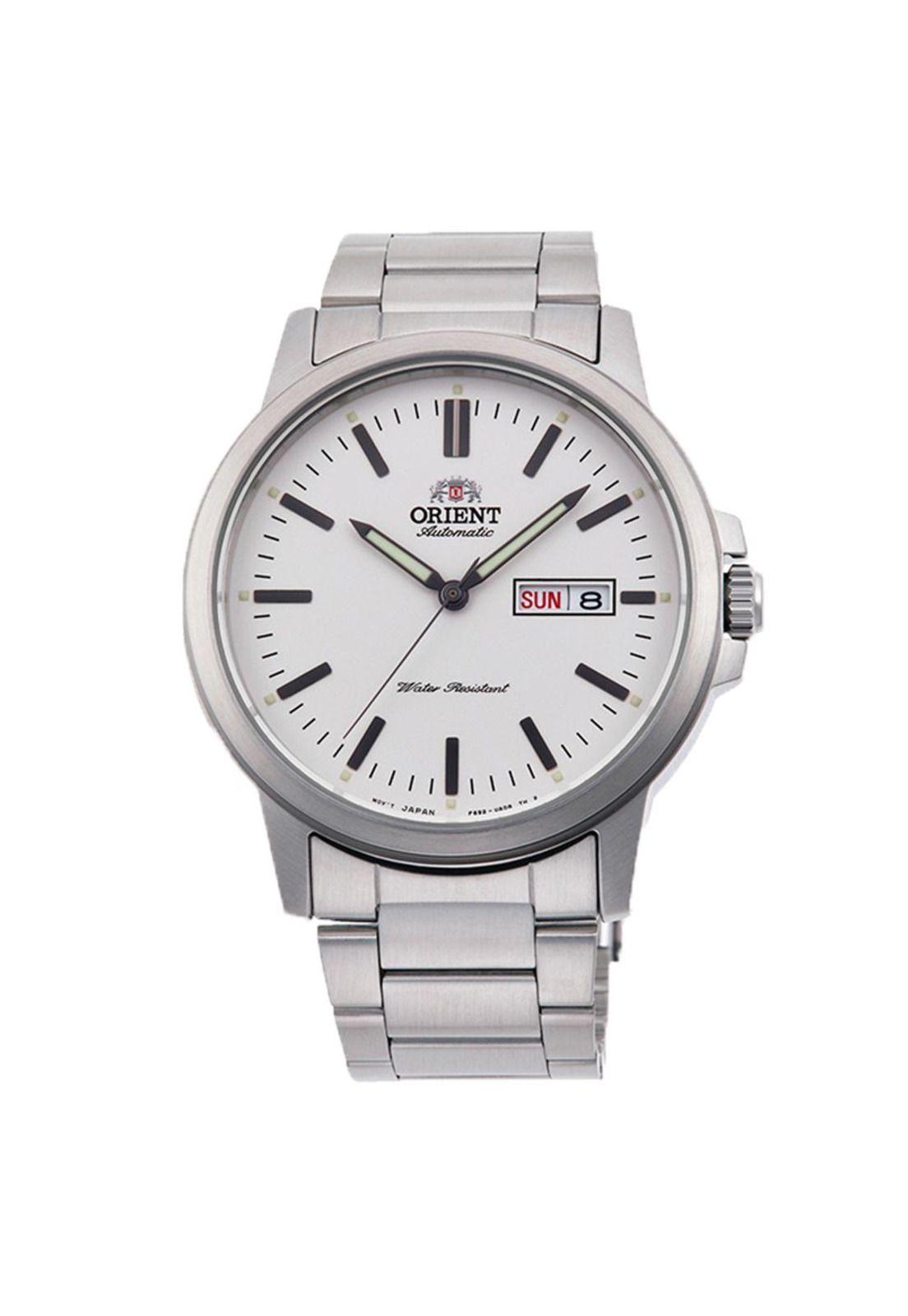 Reloj Orient RA-AA0C03S Plateado Hombre-0