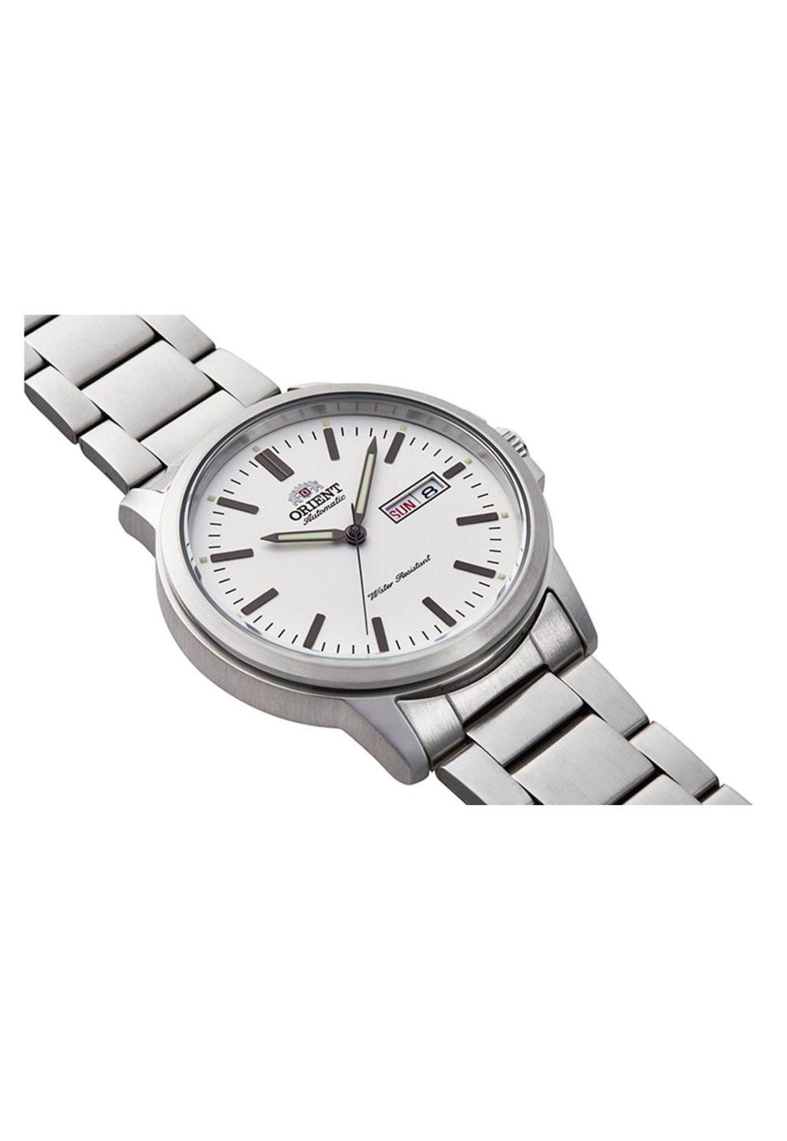 Reloj Orient RA-AA0C03S Plateado Hombre-1