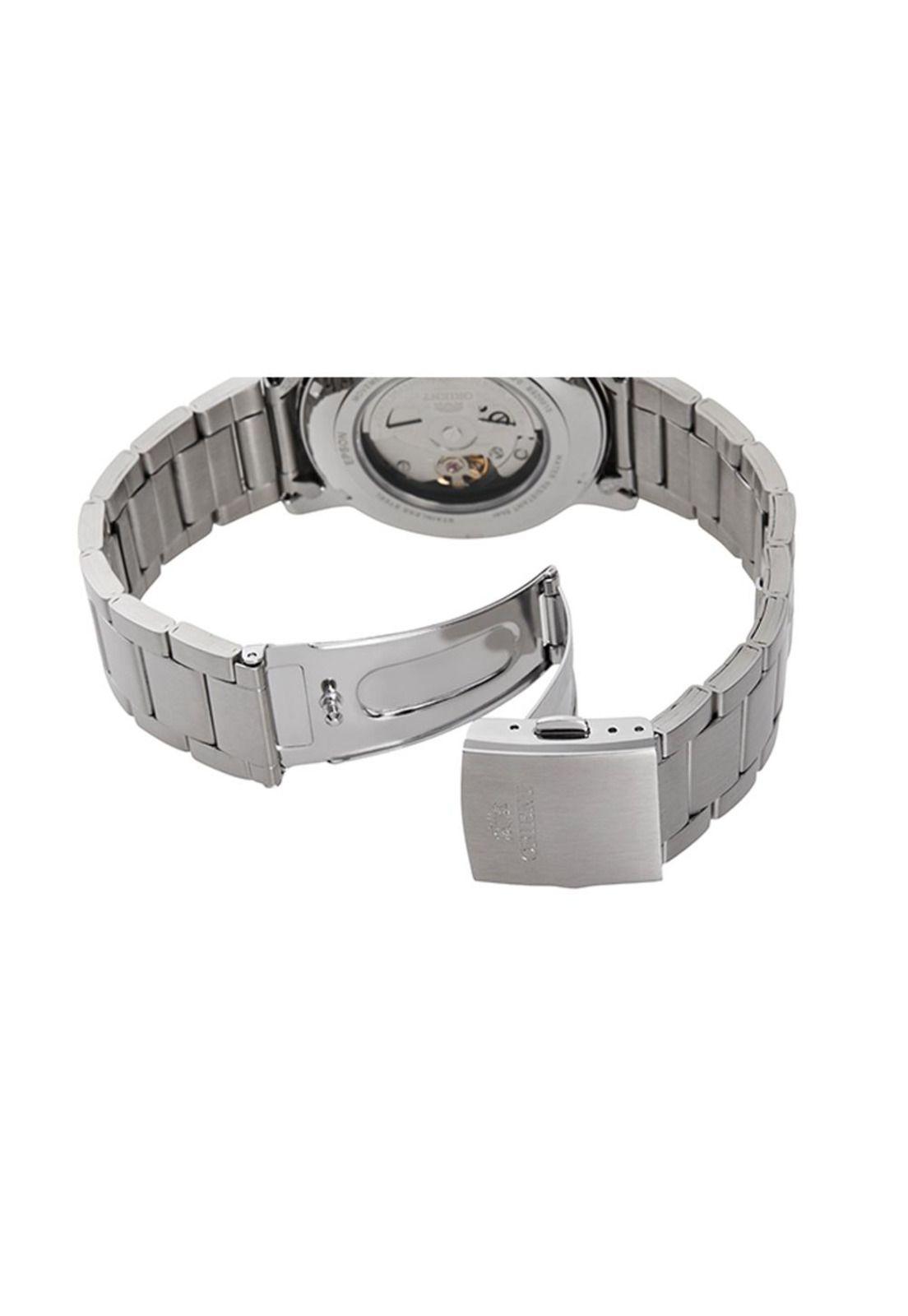 Reloj Orient RA-AA0C03S Plateado Hombre-2