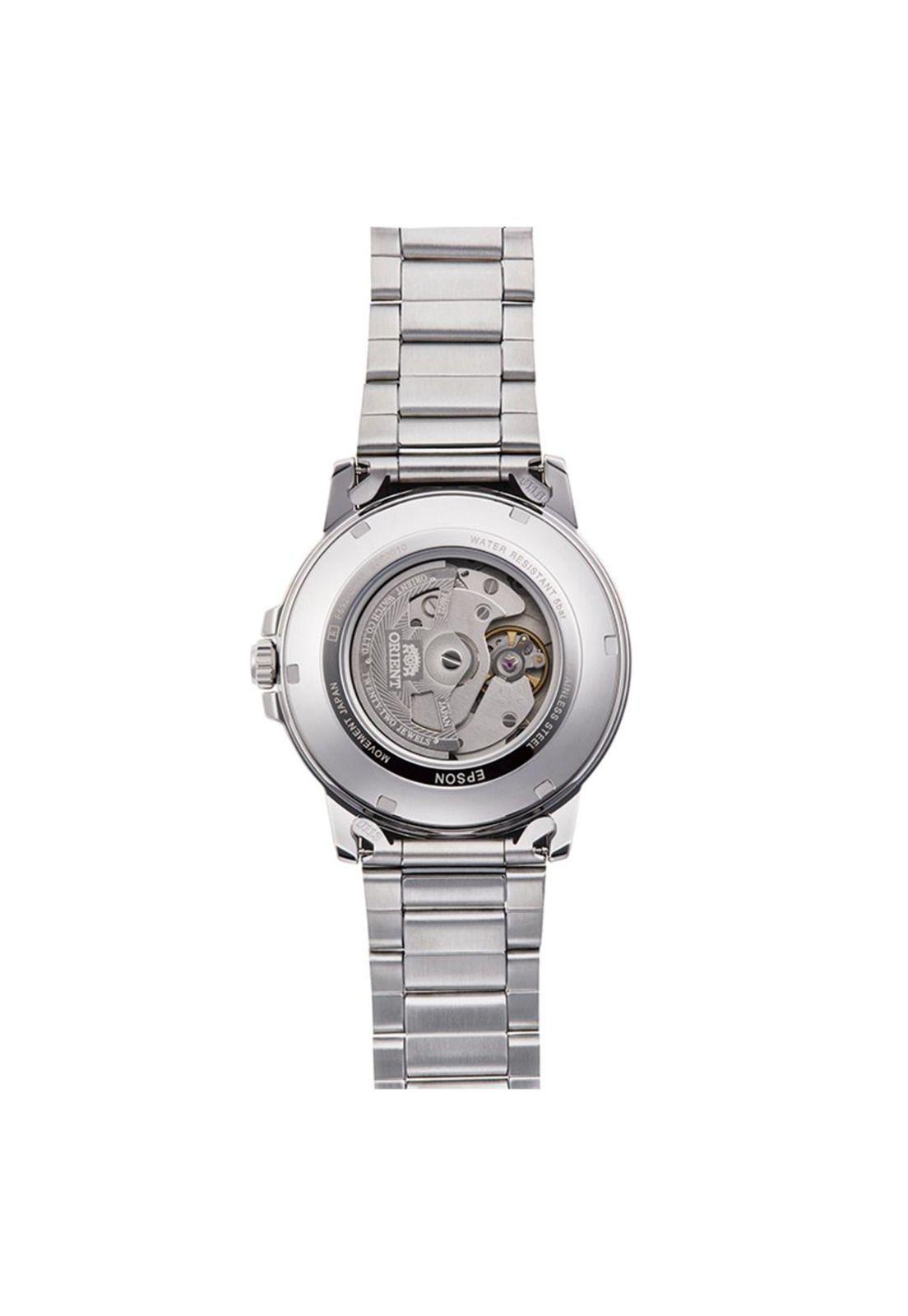 Reloj Orient RA-AA0C03S Plateado Hombre-3