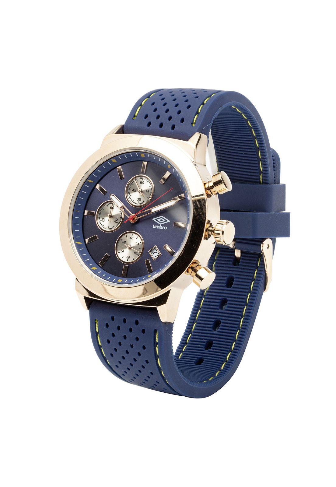 Reloj Azul-3