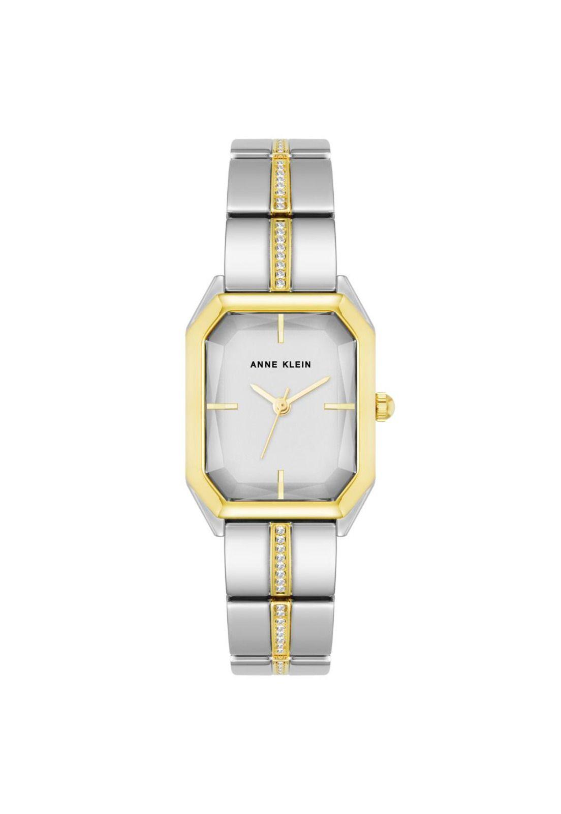 Reloj Multicolor Anne Klein Mujer AK/4091SVTT-0
