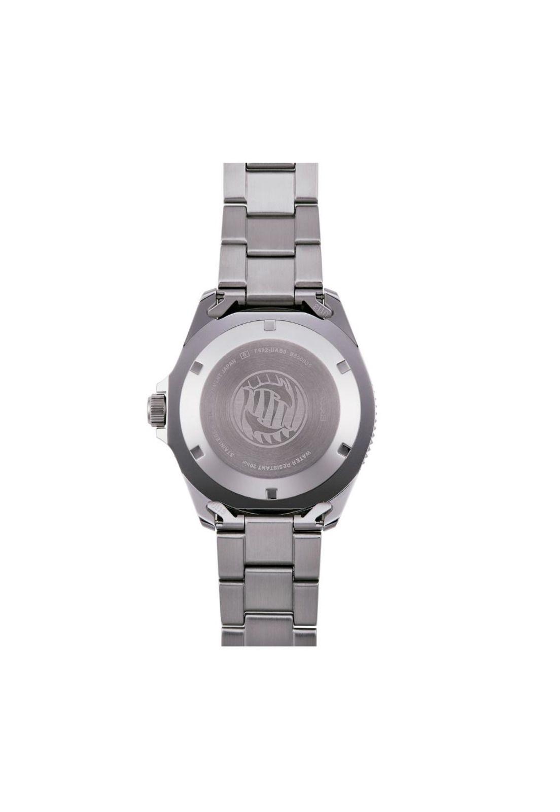 Reloj Orient RA-AA0008B Plateado Hombre-3