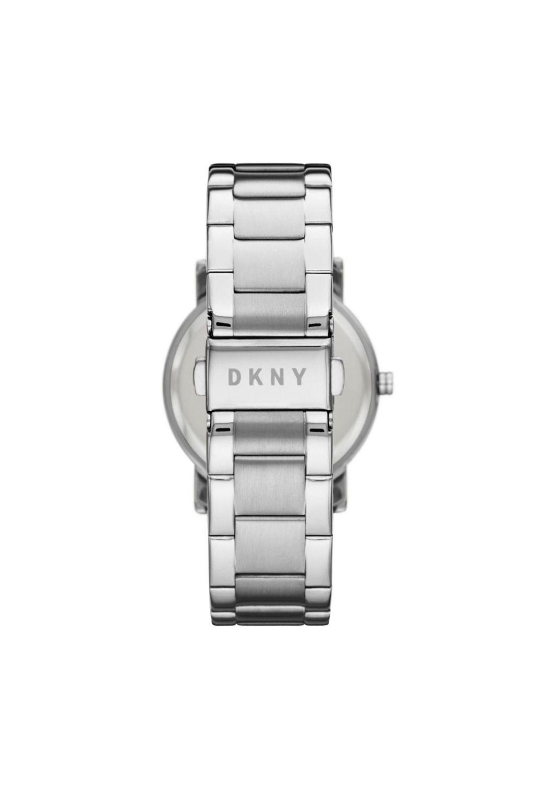 Reloj DKNY NY2342 Plateado Mujer-2