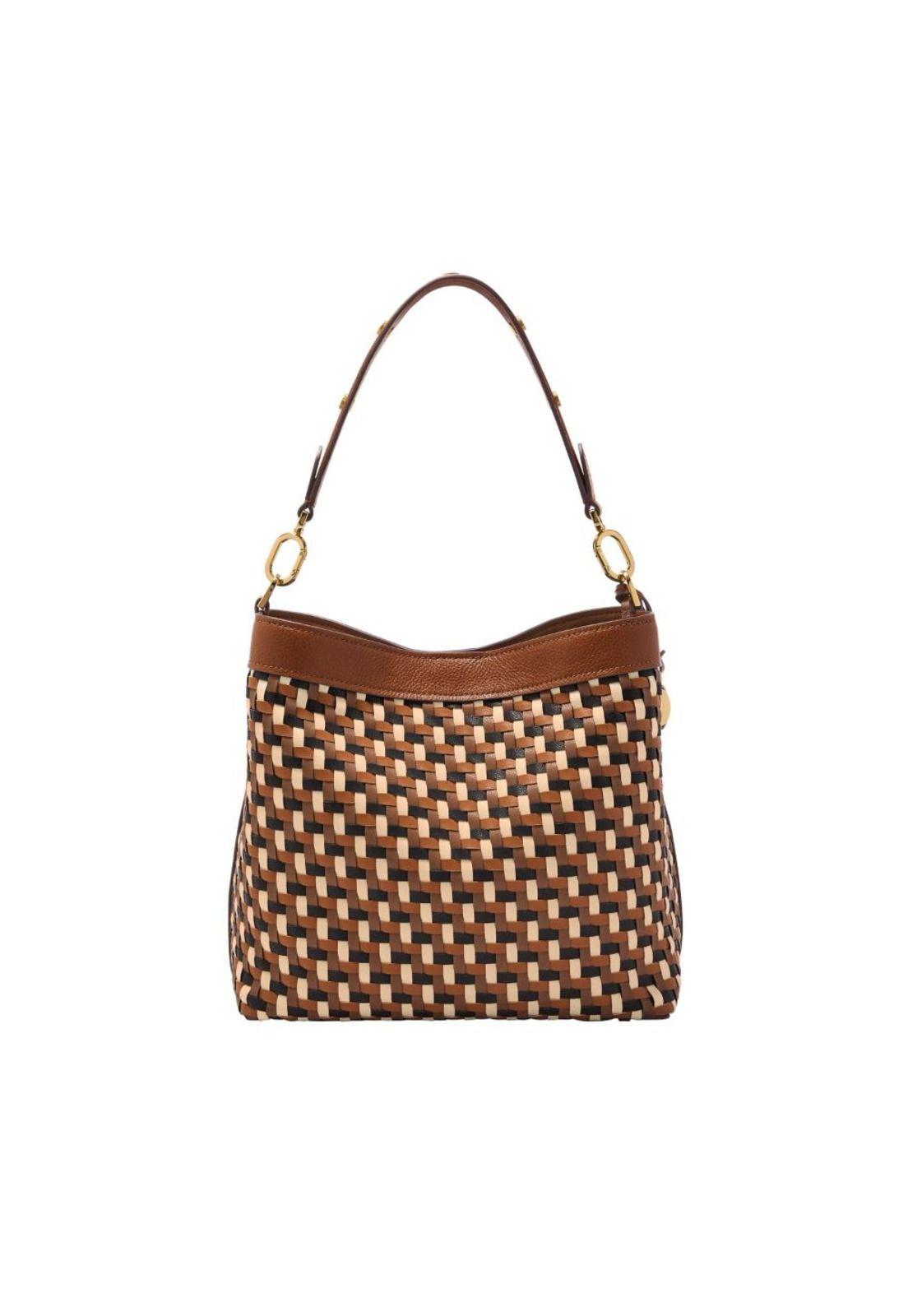 Cartera Fossil Café ZB11006249-2