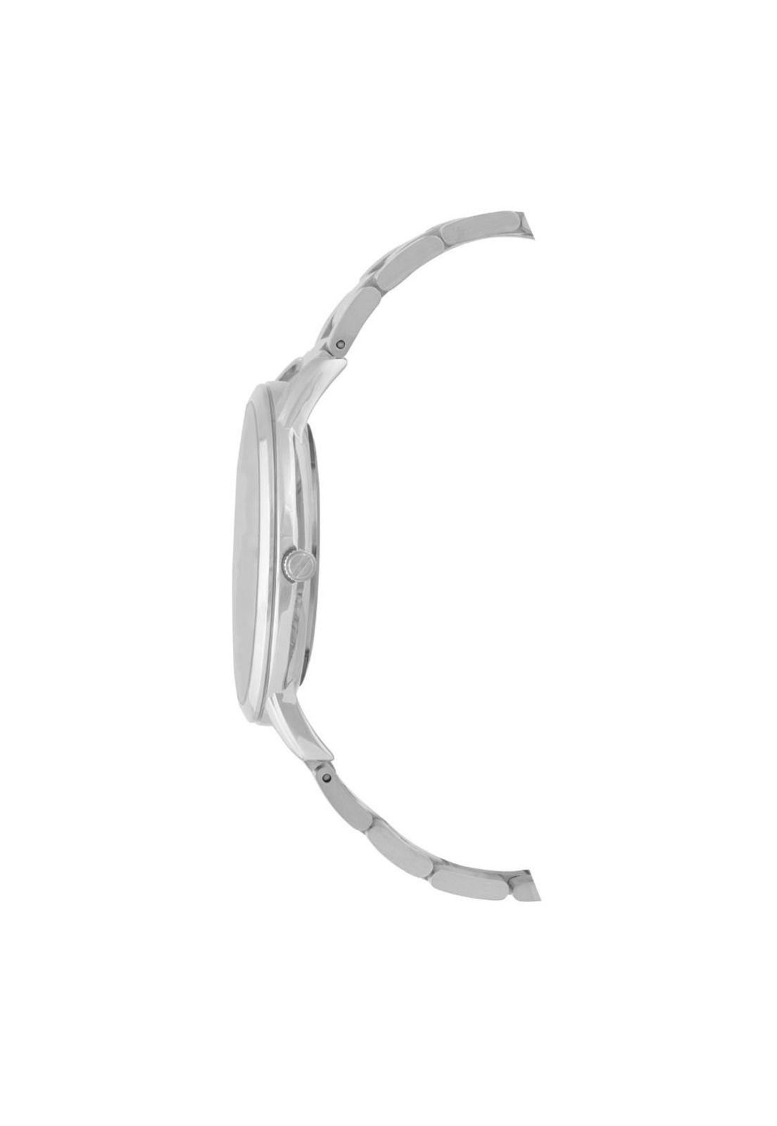 Reloj Kenneth Cole New York KCWGG2171604 Plateado Hombre-2