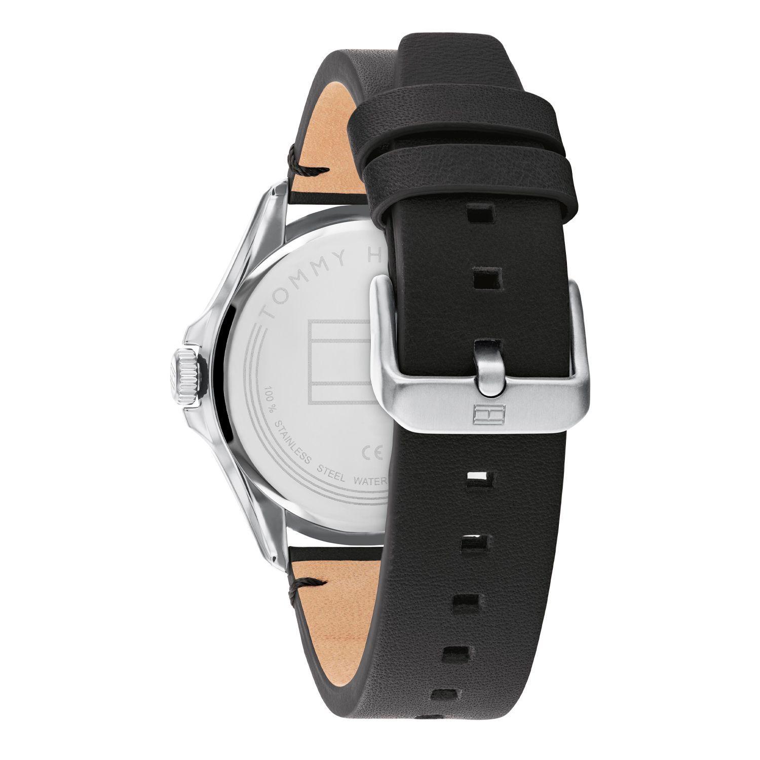 Reloj Negro-2