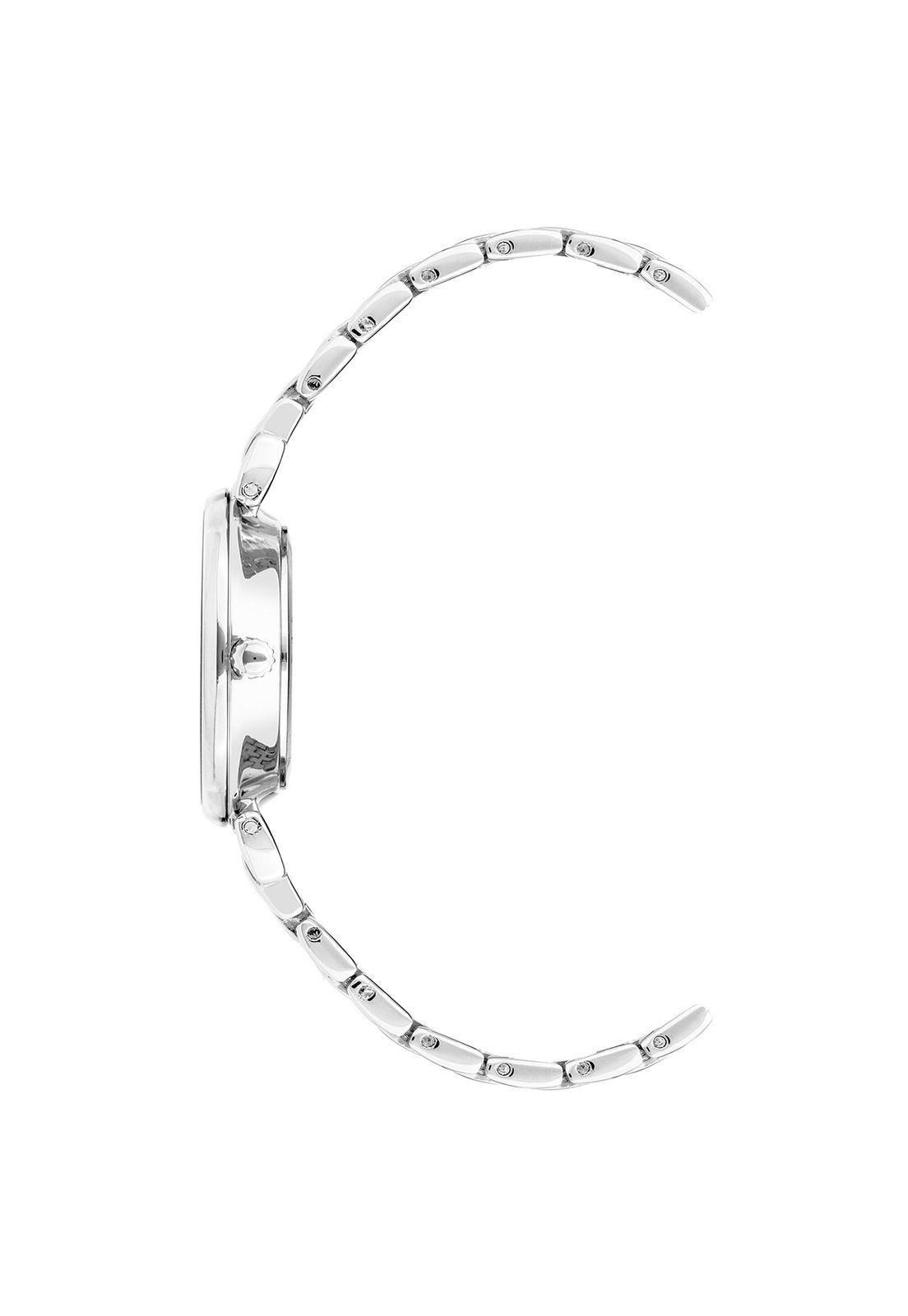 Reloj Anne Klein 2159SVSV Plateado-1