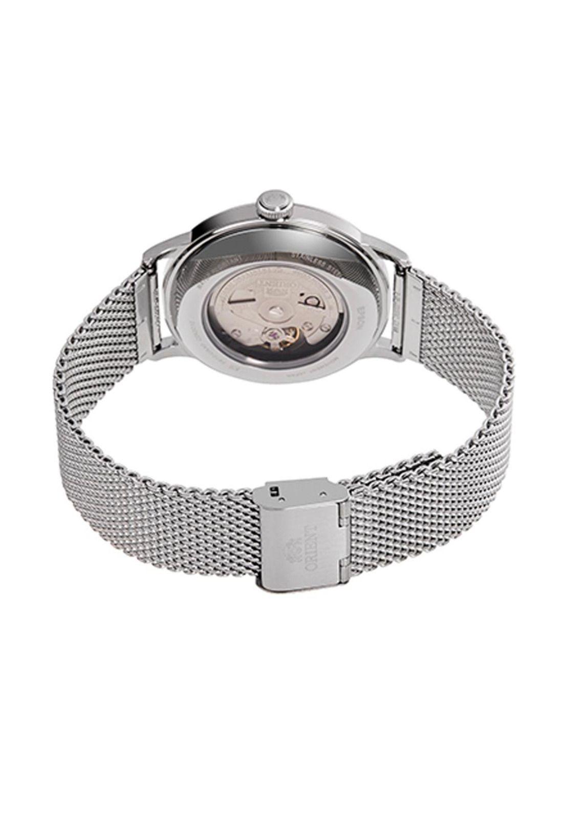 Reloj Orient RA-AC0019L Plateado Hombre-1