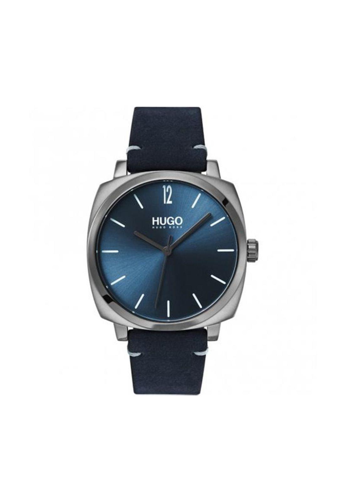 Reloj Azul Hugo Boss-0